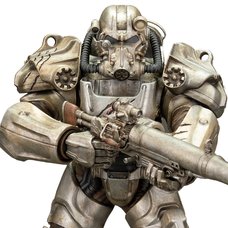 Fallout (Amazon) Maximus Non-Scale Figure