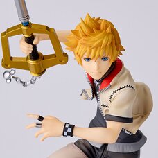 FORM-ISM Kingdom Hearts II Roxas