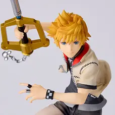 FORM-ISM Kingdom Hearts II Roxas