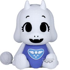 Banpresto Amicot Figure Undertale Toriel