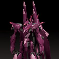 Moderoid Fafner In the Azure: The Beyond Fafner Mark Sieben Kai Azrael