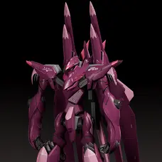 Moderoid Fafner In the Azure: The Beyond Fafner Mark Sieben Kai Azrael