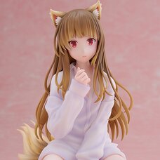 Spice and Wolf: Merchant Meets the Wise Wolf Holo: Dress Shirt Ver. 1/7 Scale Figure