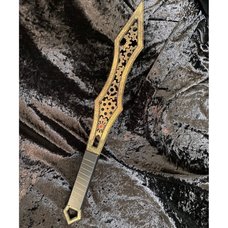 TAKUMI ARMORY Steam Bell Dagger (Prop Item)