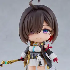 Nendoroid Atelier Yumia: The Alchemist of Memories & the Envisioned Land Yumia Liessfeldt