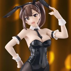 BiCute Bunnies Figure There is Also a Hole in the Student Organization! Hisako Kotobuki
