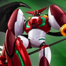Pose+ Metal Heat Series Getter Robo Armageddon Shin Getter 1: Getter Robo Armageddon Ver.