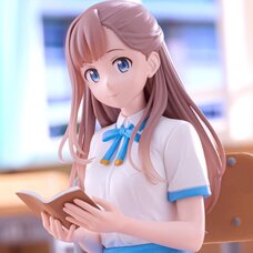 Even a Replica Can Fall in Love Nao Noodle Stopper Figure