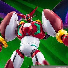 Pose+ Metal Heat Series Getter Robo Armageddon Shin Getter 1: Getter Robo Armageddon Ver. DX Set
