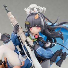 Blue Archive Miyu: Observation of a Timid Person Ver. 1/7 Scale Figure