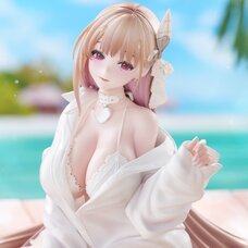 Goddess of Victory: Nikke Viper Noodle Stopper Figure