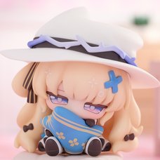 Wuthering Waves So Sweepy Series Phoebe Non-Scale Figure
