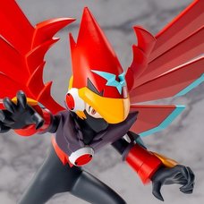 Luminasta Mega Man Battle Network Mega Man: Falzar Beast Ver.