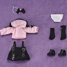Nendoroid Doll Outfit Set: Suspender Skirt Set