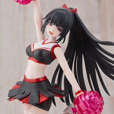 Sousai Shojo Teien Kuon Yakushiji: Cheerleading Costume