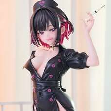 Minori Chigusa Illustration Ren Shirayuki: Nurse Ver. 1/7 Scale Figure