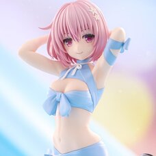 BiCute Ribbons Figure To Love-Ru Darkness Momo Belia Deviluke