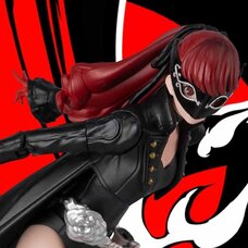 Exquisite Basic Series Persona 5 Royal Violet 1/12 Scale Action Figure
