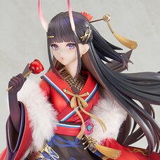 Azur Lane Noshiro: Uncharted Festival Grounds? Ver. 1/7 Scale Figure
