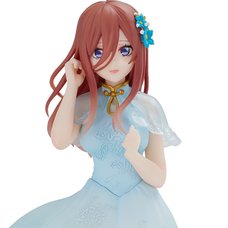 The Quintessential Quintuplets the Movie Miku Nakano: China Princess Ver. Non-Scale Figure