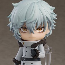 Nendoroid Fate/Grand Order Kadoc Zemlupus