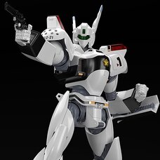 Moderoid Mobile Police Patlabor AV-98 Ingram (Re-run)