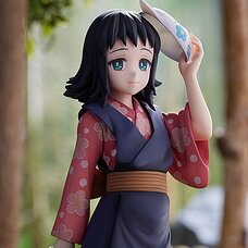 Demon Slayer: Kimetsu no Yaiba Makomo 1/7 Scale Figure
