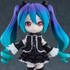 Nendoroid Doll Sega feat. Hatsune Miku Project Hatsune Miku: ∞ Ver.