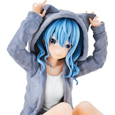 #hololive If -Relax Time- Hoshimachi Suisei Non-Scale Figure