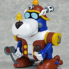 Time Bokan Series Yatterman Yatter-Wan