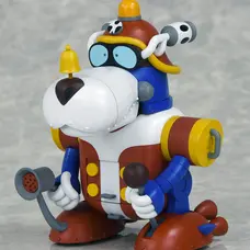 Time Bokan Series Yatterman Yatter-Wan