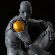 Toa Heavy Industries 1/12 Scale Synthetic Human E.S.G.S Model 3