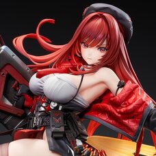 Goddess of Victory: Nikke Rapi: Red Hood Standard Edition 1/4 Scale Figure
