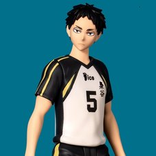 Collekazaro Haikyu!! Keiji Akaashi