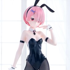 BiCute Bunnies Figure Re:Zero -Starting Life in Another World- Ram: Bicolor Ver.