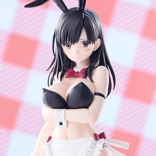 BiCute Bunnies Figure Strawberry 100% Aya Toujou