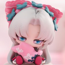 Wuthering Waves So Sweepy Series Carlotta Non-Scale Figure