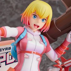 Gwenpool: Breaking the Fourth Wall 1/8 Scale Figure