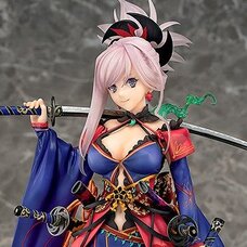 Fate/Grand Order Saber/Miyamoto Musashi 1/7 Scale Figure (Re-run)