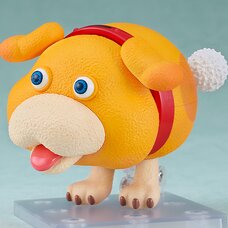 Nendoroid Pikmin Oatchi