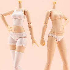 Sousai Shojo Teien Dress Up Body [S]