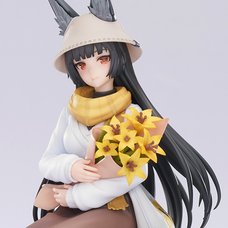LIMEPIE Series Zenless Zone Zero Hoshimi Miyabi: Daybreak Ver. 1/8 Scale Figure