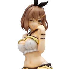 Atelier Ryza: Ever Darkness & the Secret Hideout The Animation Ryza Noodle Stopper Figure