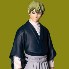Collekazaro Jujutsu Kaisen Naoya Zen'in