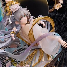 Vsinger Luo Tianyi: Flowing Moonlight Ver. 1/7 Scale Figure