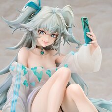 Girls' Frontline 2: Exilium Florence: Marvelous Yam Pastry Ver. 1/7 Scale Figure