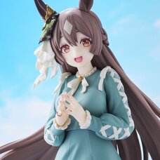 Trio-Try-iT Figure Uma Musume: Pretty Derby Satono Diamond (Re-run)