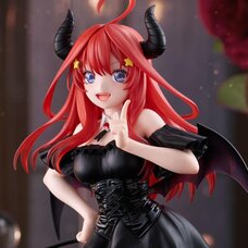 BiCute Dark Figure The Quintessential Quintuplets Specials 2 Itsuki Nakano