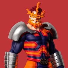 Collekazaro My Hero Academia Endeavor