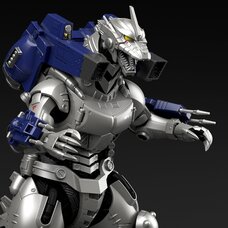 Godzilla Against Mechagodzilla MFS-3 Type-3 Kiryu (Re-run)